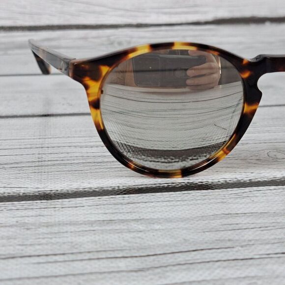 Charlie Max Milano Sunglasses Mod San Babila 0707 48-21-140 - Picture 2 of 12